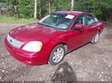 Ford Five Hundred Sel 1FAHP24167G130174 снимка