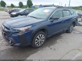 Subaru Outback 4S4BTAAC3R3281152 fotografie