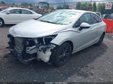 Chevrolet Cruze Lt Auto 1G1BE5SM7G7318795 снимка