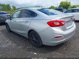 Chevrolet Cruze Lt Auto 1G1BE5SM7G7318795 снимка