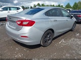 Chevrolet Cruze Lt Auto 1G1BE5SM7G7318795 снимка