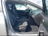 Chevrolet Cruze Lt Auto 1G1BE5SM7G7318795 снимка