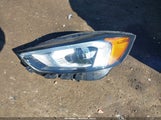 Ford Edge Titanium 2FMPK4K95MBA20952 photo