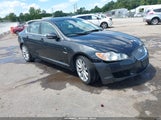 Jaguar Xf Premium SAJWA0GBXBLR94528 снимка