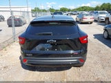 Chevrolet Trax Fwd 1Rs KL77LGEP7SC311153 fotografie