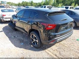 Chevrolet Trax Fwd 1Rs KL77LGEP7SC311153 fotografie