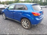 Mitsubishi Outlander Sport Es 4A4AR3AU8FE042773 снимка