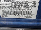 Mitsubishi Outlander Sport Es 4A4AR3AU8FE042773 снимка