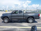Toyota Tacoma Sr 3TYRX5GN0MT007670 снимка