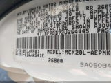 Toyota Avalon Xl 4T1BF28B72U264445 снимка