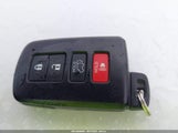 Toyota Highlander Xle 5TDKZRFH9KS322443 снимка