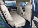 Toyota Highlander Xle 5TDKZRFH9KS322443 снимка