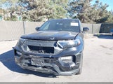 Ford Explorer St 1FM5K8GC7NGA83614 снимка