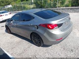 Hyundai Elantra Se KMHDH4AE1FU248721 снимка