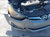 Hyundai Elantra Se KMHDH4AE1FU248721 снимка