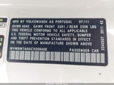 Volkswagen Eos Komfort WVWBW7AH4CV009408 снимка