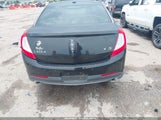 Lincoln Mks 1LNHL9DK9EG602092 снимка