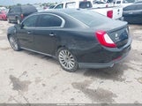 Lincoln Mks 1LNHL9DK9EG602092 снимка