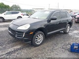 Porsche Cayenne WP1AA29P99LA01736 снимка