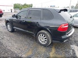 Porsche Cayenne WP1AA29P99LA01736 снимка