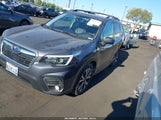 Subaru Forester Limited JF2SKAUC6MH593711 снимка