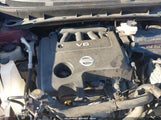 Nissan Murano Sl JN8AZ1MU9CW100164 снимка