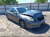 Honda Accord 2.4 Se 1HGCP2F65BA000204 снимка