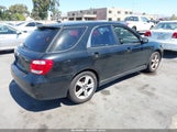 Saab 9-2X 2.5I JF4GG61686H050356 снимка