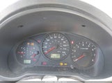 Saab 9-2X 2.5I JF4GG61686H050356 снимка