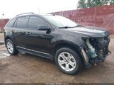 Ford Edge Se 2FMDK3G93CBA22591 снимка
