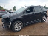 Ford Edge Se 2FMDK3G93CBA22591 fotografie