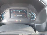 Honda Odyssey Touring 5FNRL6H88KB096086 photo