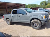 Ford F-150 Xlt 1FTEW1E57JFC91643 снимка