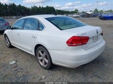 Volkswagen Passat 2.5L Se 1VWBP7A37DC086494 снимка