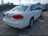 Volkswagen Passat 2.5L Se 1VWBP7A37DC086494 снимка