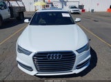 Audi A6 3.0T Premium Plus WAUFGAFC6GN100885 снимка