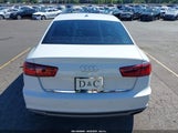 Audi A6 3.0T Premium Plus WAUFGAFC6GN100885 снимка