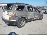 GMC Acadia Slt-1 1GKER23728J124863 снимка