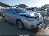 Toyota Camry Xle 4T4BF3EK8BR143052 снимка