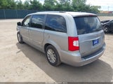 Chrysler Town & Country Limited 2C4RC1JG8GR111265 fotografie