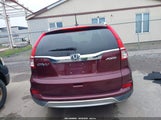 Honda Cr-V Ex-L 2HKRM4H79FH703130 снимка