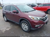 Honda Cr-V Ex-L 2HKRM4H79FH703130 снимка