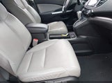 Honda Cr-V Ex-L 2HKRM4H79FH703130 снимка