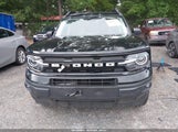 Ford Bronco Sport Outer Banks 3FMCR9C63PRD91934 fotografie