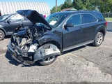 Chevrolet Equinox 1Lt 2GNFLFEK7F6430260 снимка