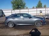 Honda Civic Sport Touring SHHFK7H99JU432586 fotografie