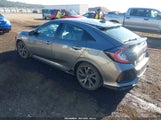 Honda Civic Sport Touring SHHFK7H99JU432586 fotografie