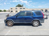 Honda Cr-V Lx JHLRD785X5C019930 снимка