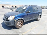 Honda Cr-V Lx JHLRD785X5C019930 снимка