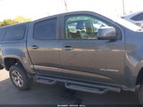 Chevrolet Colorado Z71 1GCGSDE36G1107349 fotografie